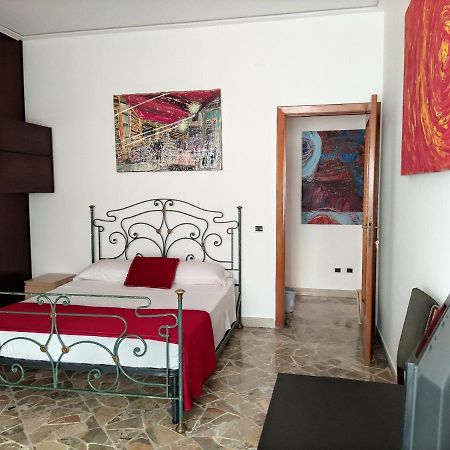 Stellium Hotel Palermo Esterno foto