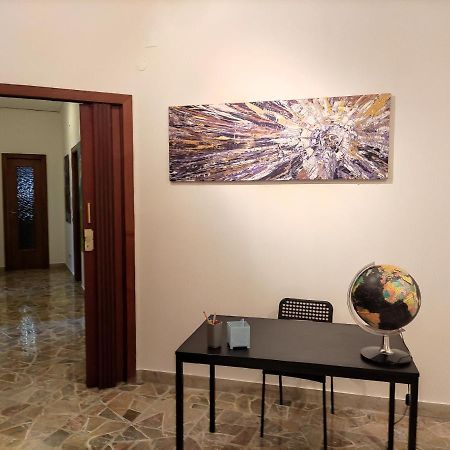Stellium Hotel Palermo Esterno foto