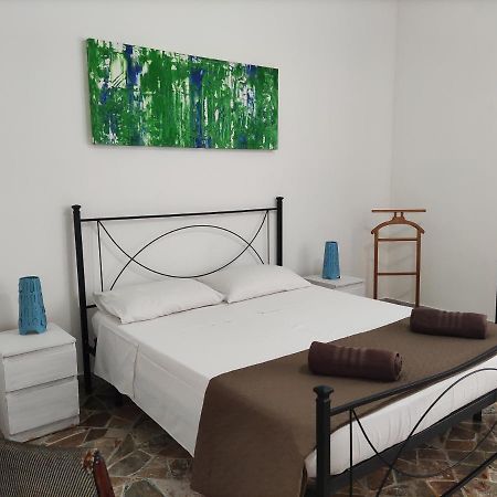 Stellium Hotel Palermo Esterno foto