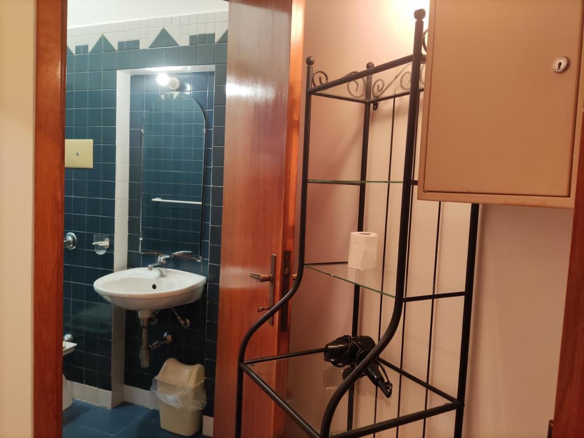 Stellium Hotel Palermo Esterno foto