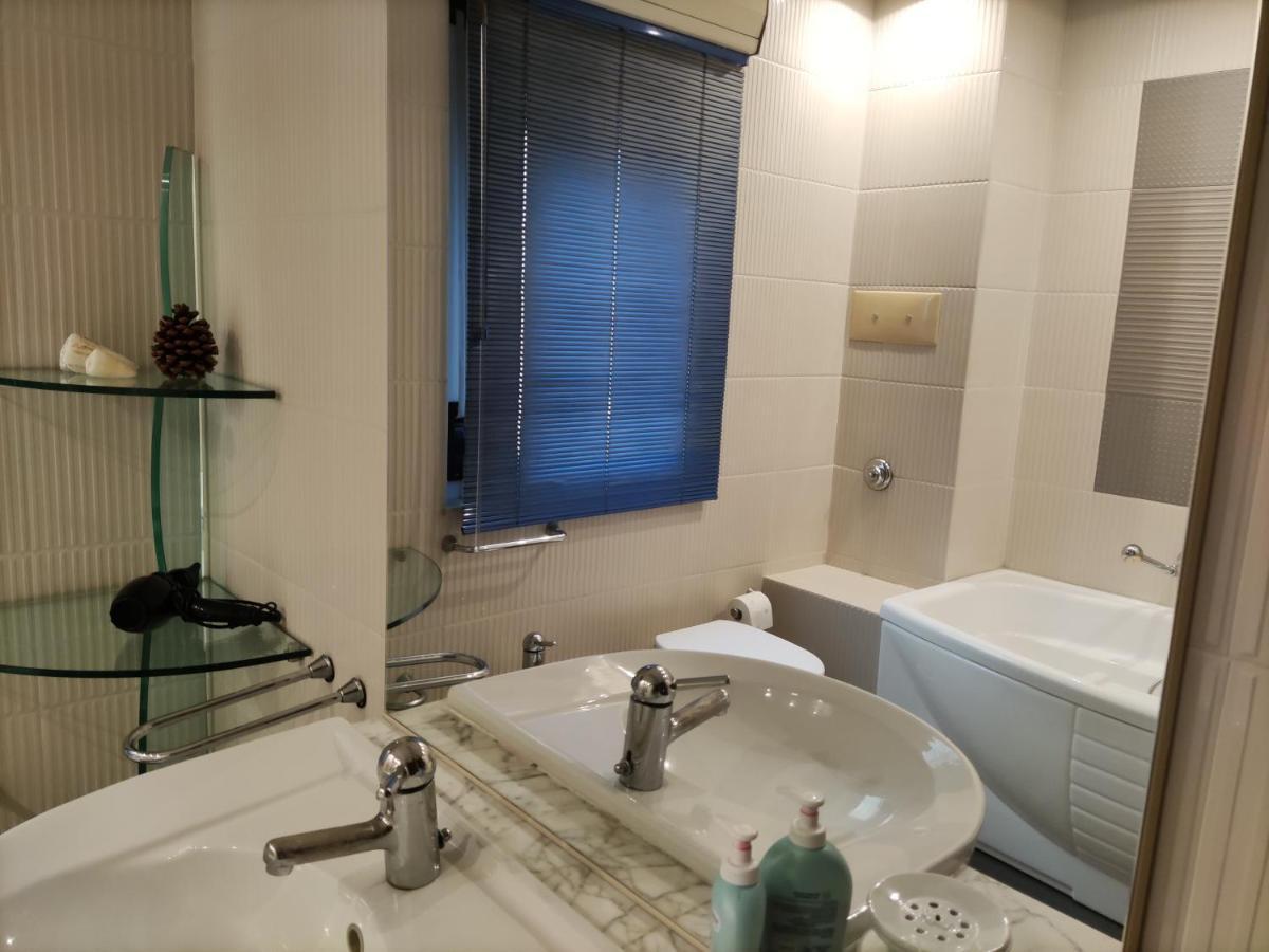 Stellium Hotel Palermo Esterno foto