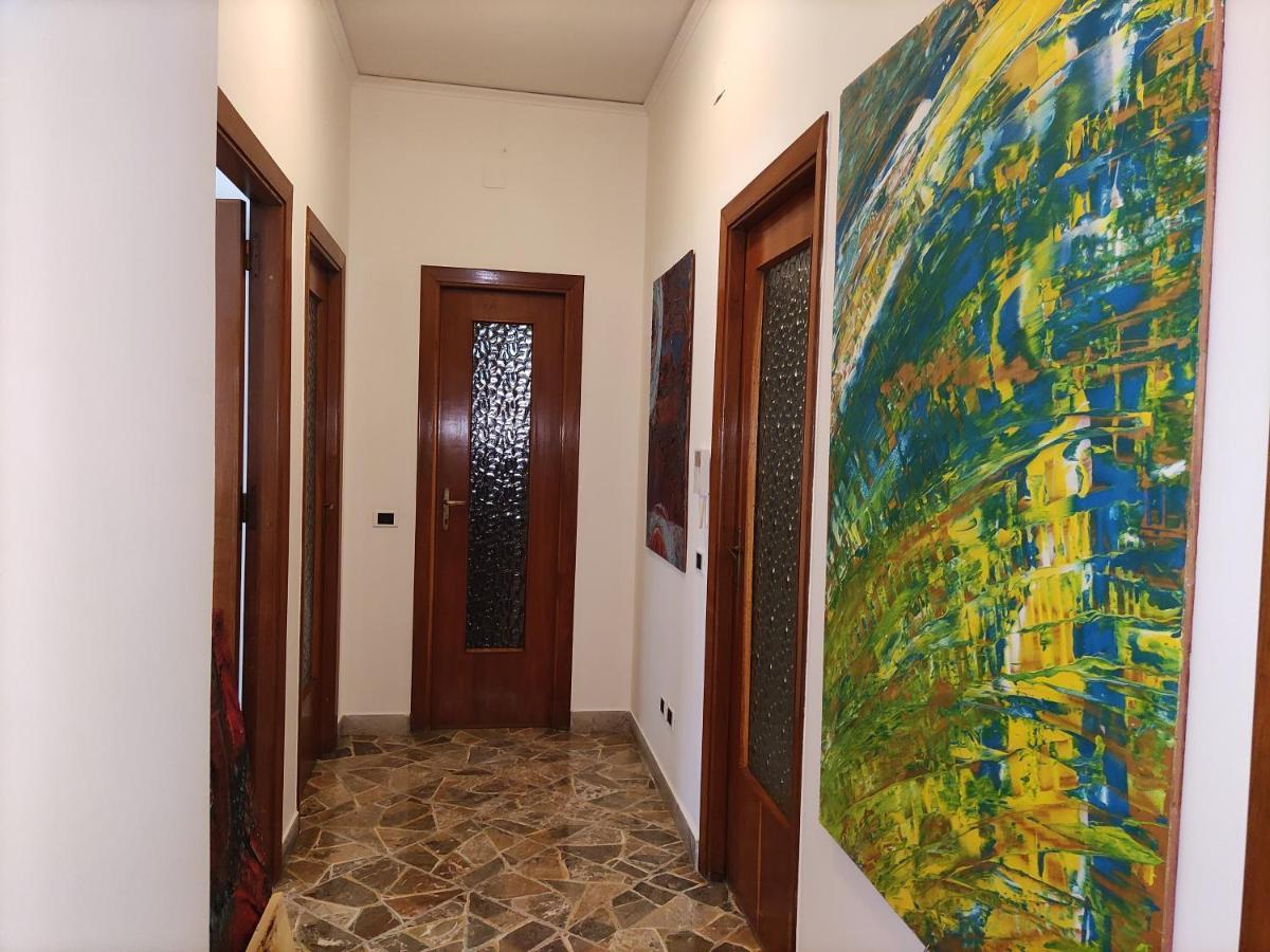 Stellium Hotel Palermo Esterno foto