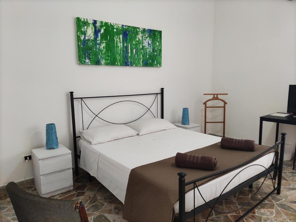 Stellium Hotel Palermo Esterno foto