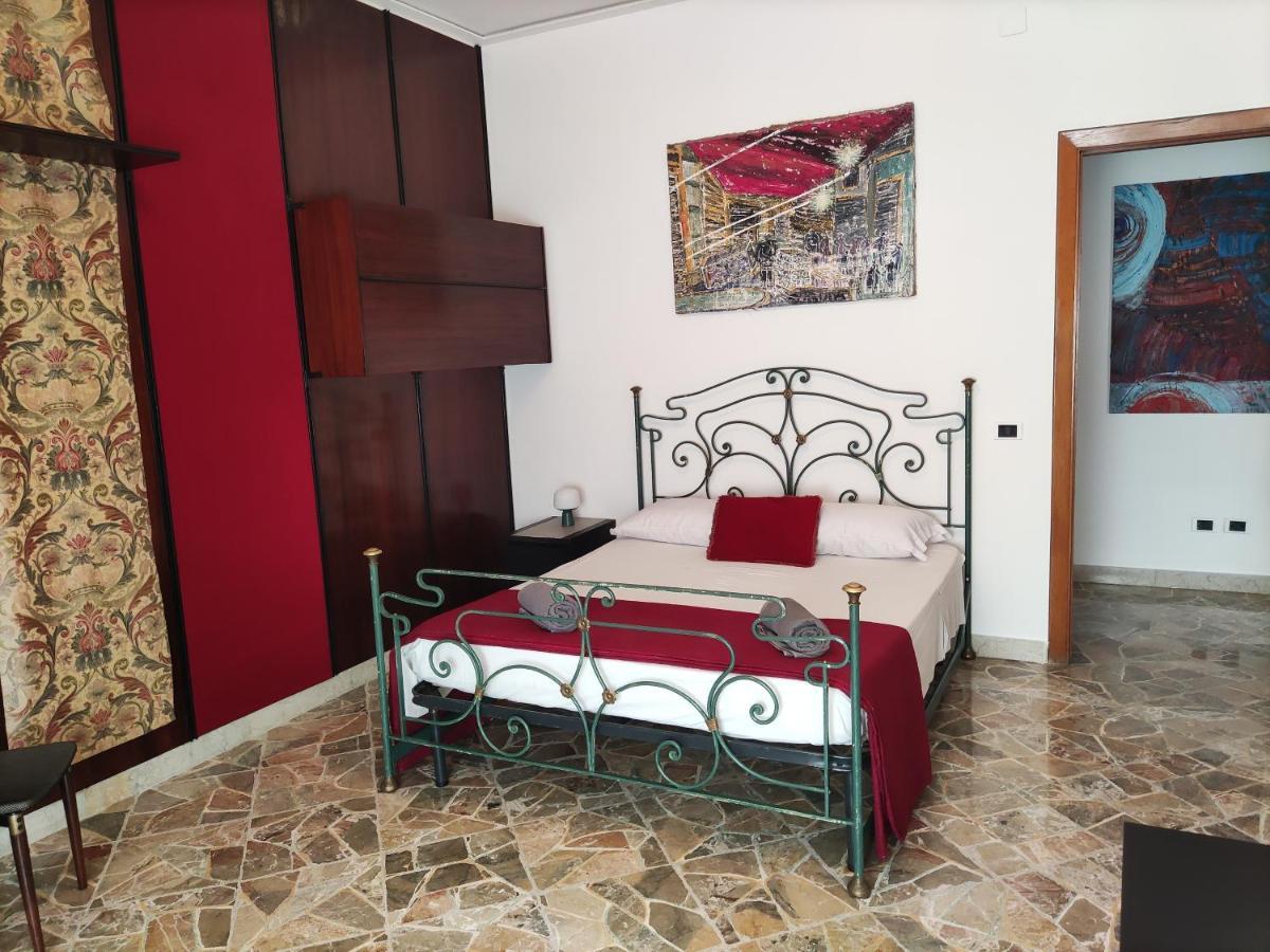 Stellium Hotel Palermo Esterno foto