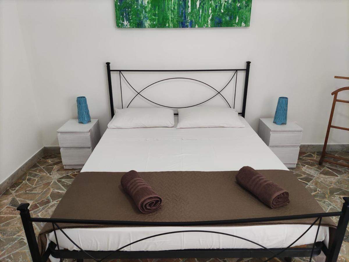 Stellium Hotel Palermo Esterno foto