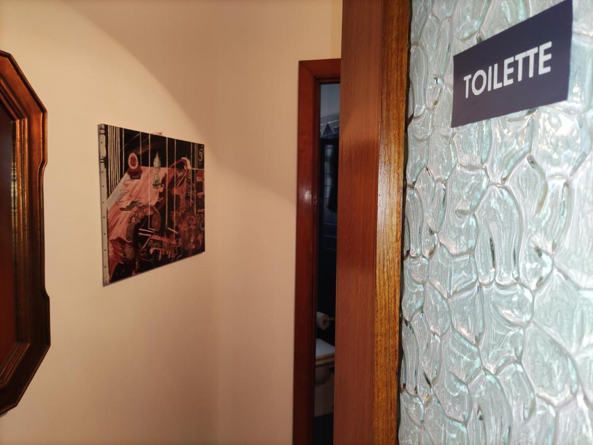 Stellium Hotel Palermo Esterno foto