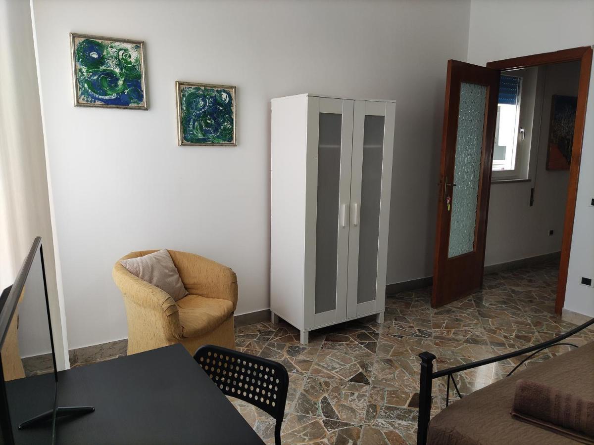 Stellium Hotel Palermo Esterno foto