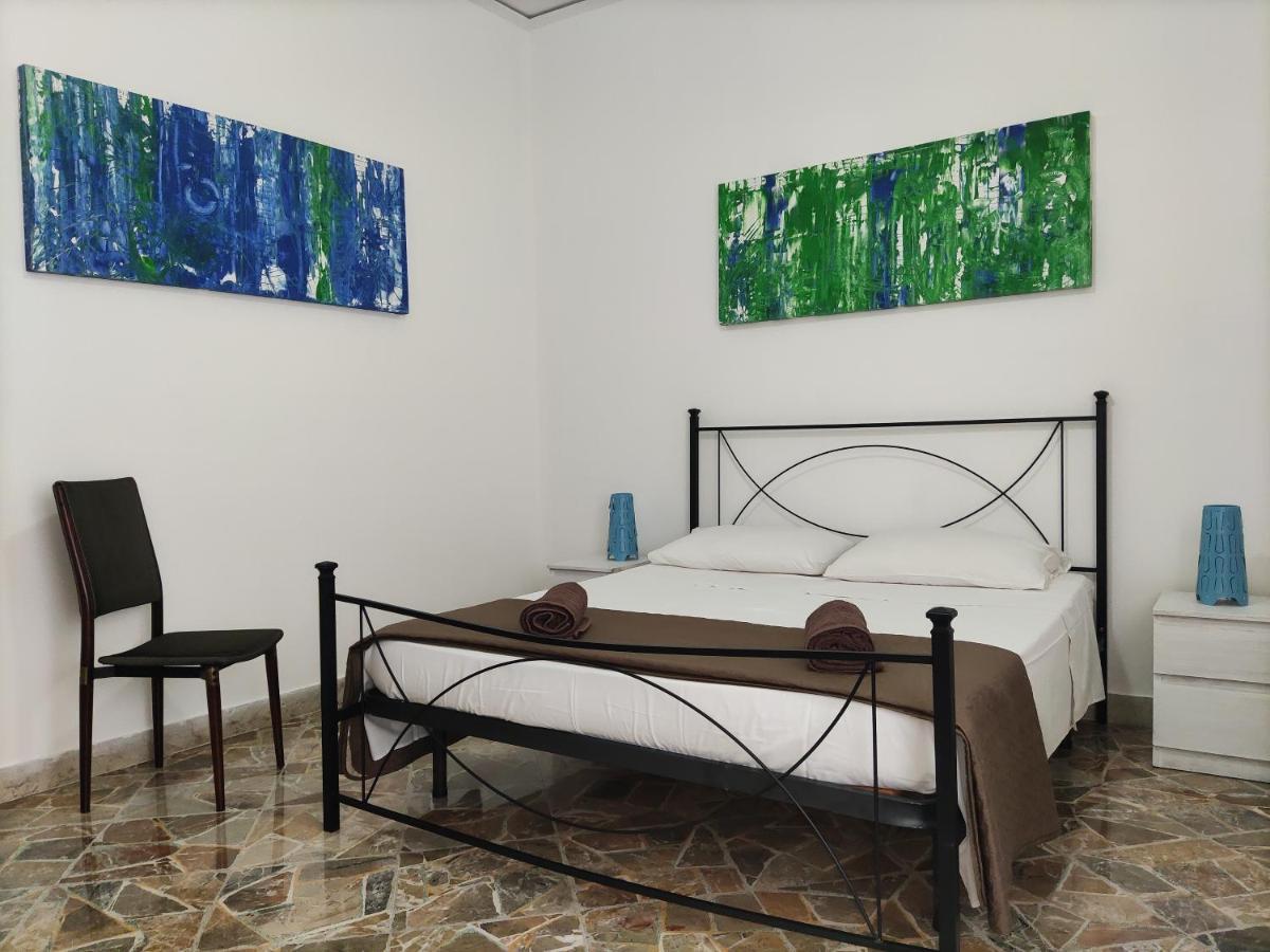 Stellium Hotel Palermo Esterno foto