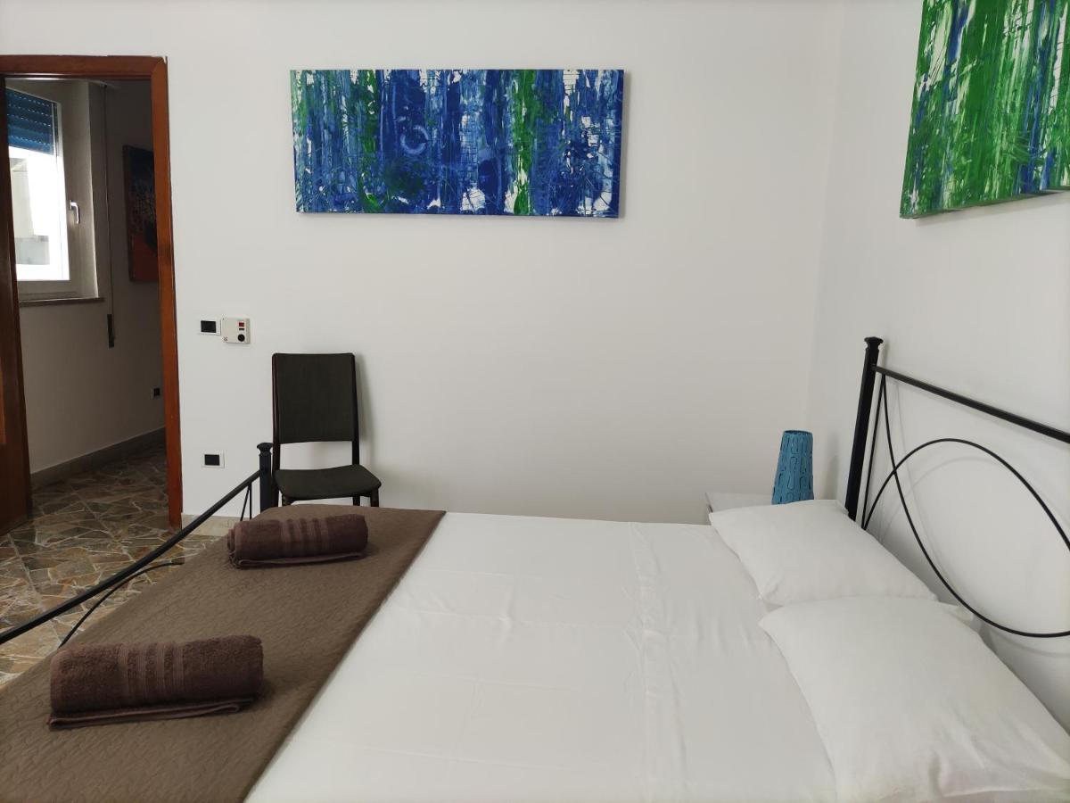 Stellium Hotel Palermo Esterno foto